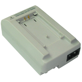 Replacement For OLYMPUS BLM1 of charger