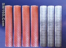 Expanded Aluminum 
