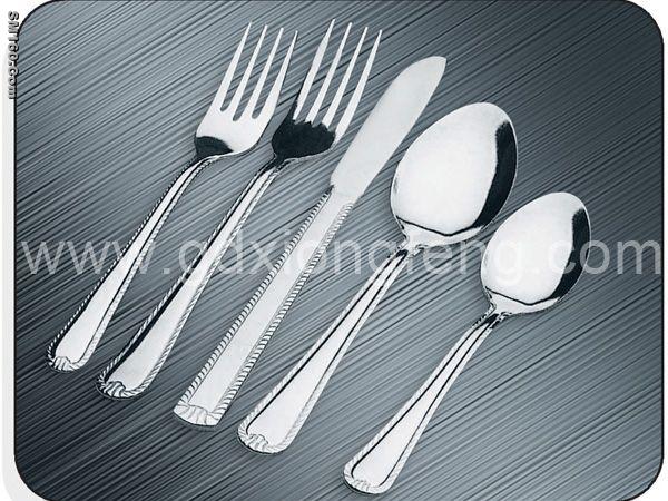 Stainless Steel Flatware,Cutlery,Tableware,Kitchenware