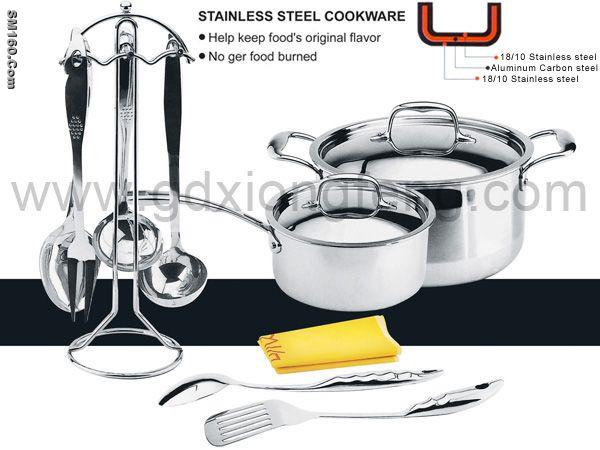 Stainless Steel Kitchenware,Cutlery,Tableware,Flatware