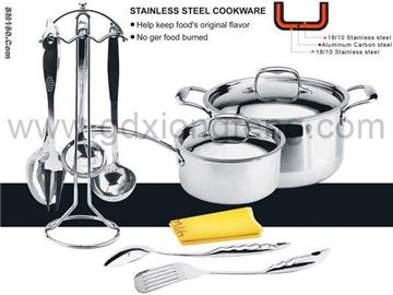 Stainless Steel Kitchenware,Cutlery,Tableware,Flatware