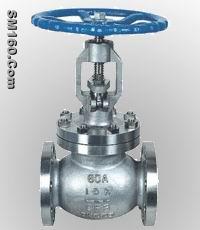 JIS Glove Valves