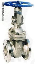 ANSI Gate Valves