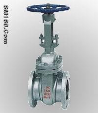 API Gate Valves