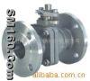 Flanged Ball Valves