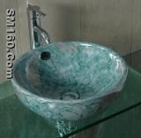 artistic wash basin