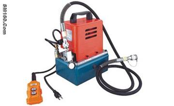 Electric pump