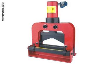 Brass cutting tool