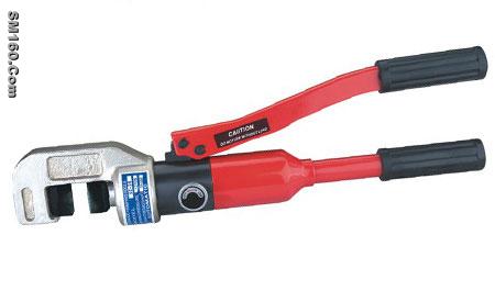 Steel cutting tool 