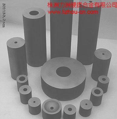 Tungsten carbide, punching dies, heading dies, stamping dies, cold for
