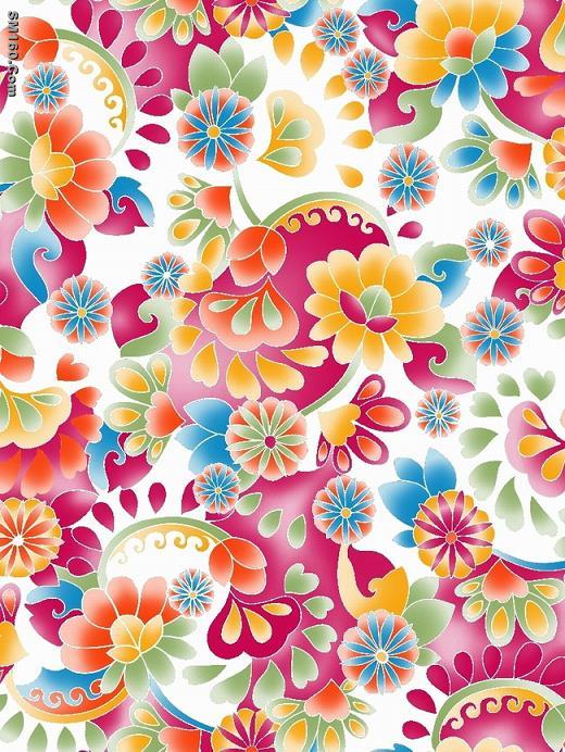 heat transfer printing paper