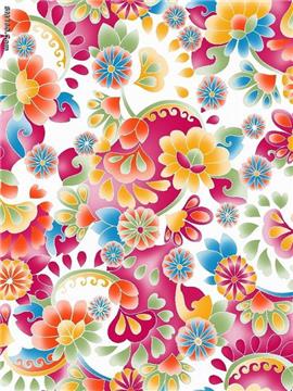 heat transfer printing paper