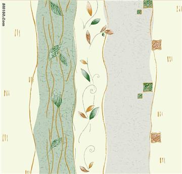 printed fabric