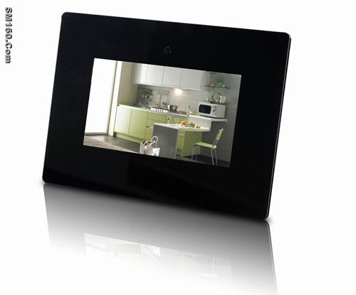 8inch digital frame