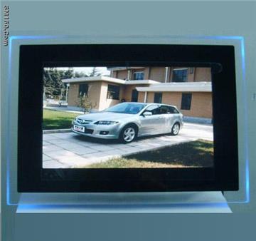 12.1inch digital frame