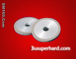 SELL: Ceramic Diamond Wheels for diamond bruting/polishing 