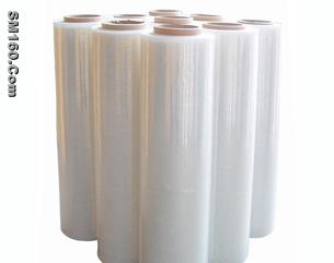 PE Stretch Film