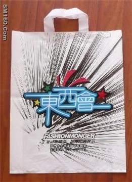 PE shopping bag01