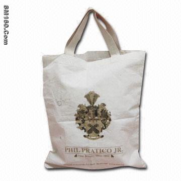 cotton bag