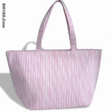 cotton shopping bag