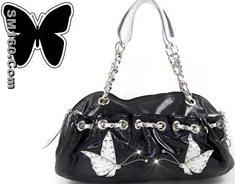 fashion handbag