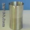Stainless steel mouth cup