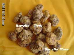 Sell Yellow Pebble Stone