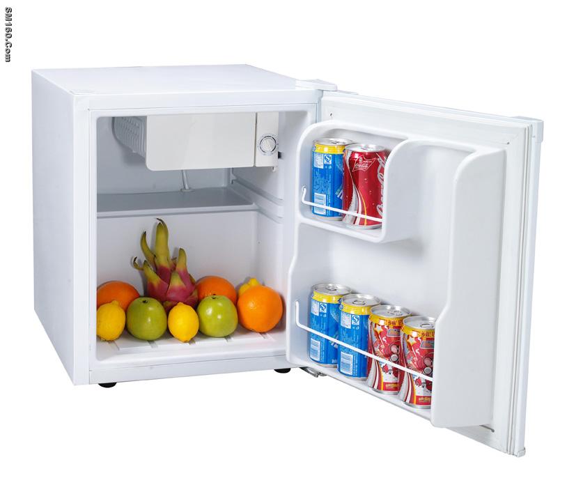 BC-46Compressor Fridge