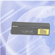 Replacement digital camera battery for Fujitsu NP-100