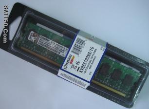 memory modules