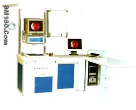 2000D  ENT compositive treatment unit