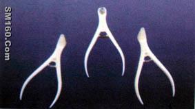 Disposable Nasal Speculum 