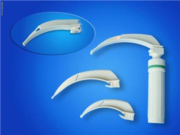 Disposable Laryngeal  Mirror