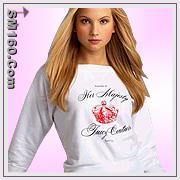 Ladies Tops