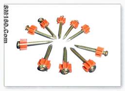 Collated Coil Wire Nails