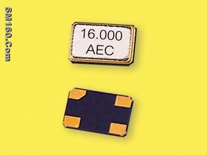 SMD  Crystal Resonator 5032