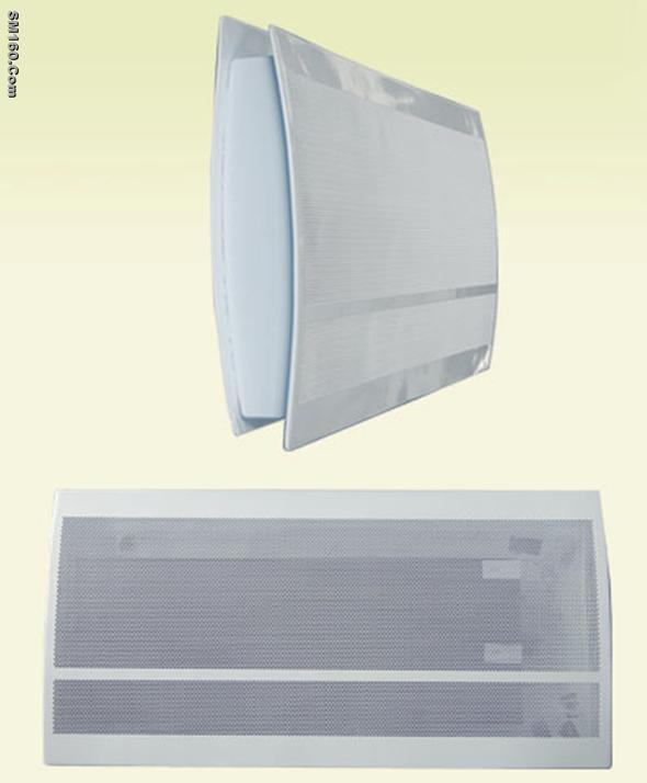 Radiant Heater