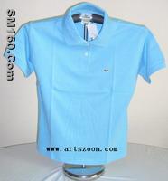 ARTSZOON.COM supply lacoste polo T-shirts