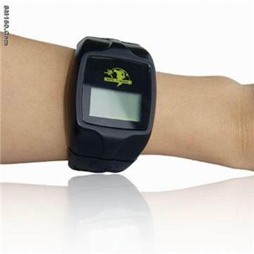 Personal GPS Watch 