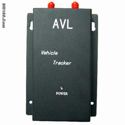 Automoatic Vechicle Locator (GPS)