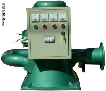 12-30KW Mini Hydro Turbine Generator(Turgo Turbine)