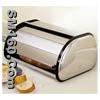 Stainless steel bread box KT-6W001