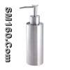 Stainless steel bath bottle KT-9W002