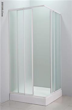 shower enclosure