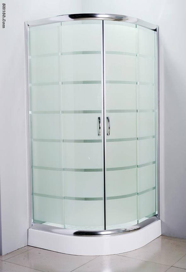 quadrant shower enclosure 