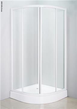 quadrant shower enclosure 
