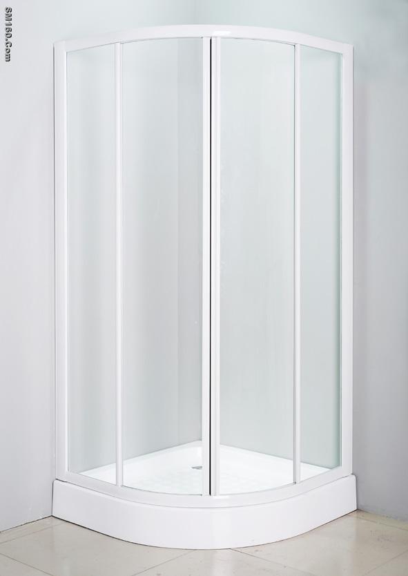 shower enclosure