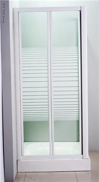 shower bath screen