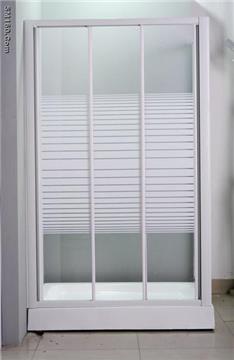 shower enclosure door