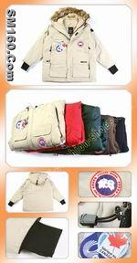 Brand Canada Goose Outerwear,T-shirts,Skirts,Jeans, Pants,Long Sleeve 